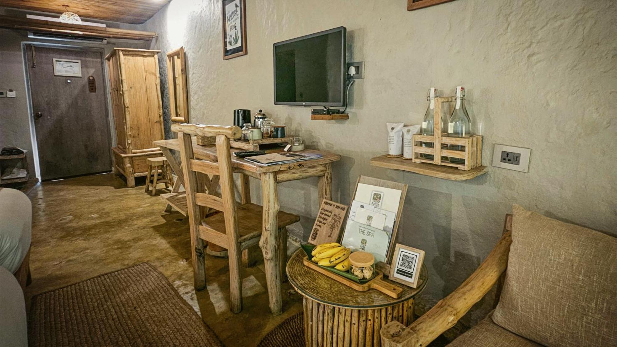 Barahi Jungle Lodge Meghauli Zewnętrze zdjęcie