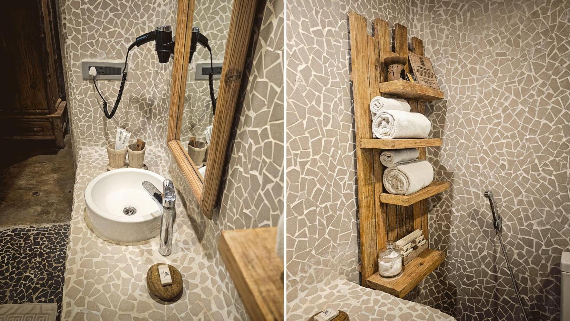 Barahi Jungle Lodge Meghauli Zewnętrze zdjęcie