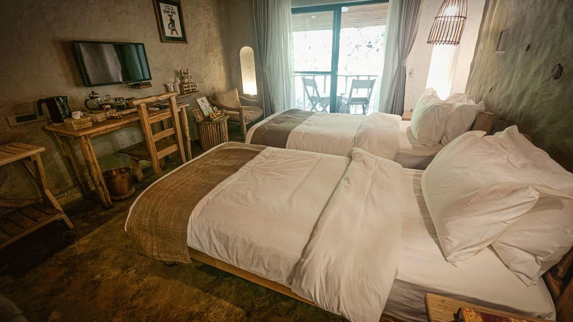 Barahi Jungle Lodge Meghauli Zewnętrze zdjęcie