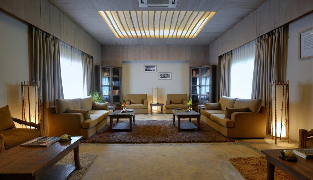 Barahi Jungle Lodge Meghauli Zewnętrze zdjęcie