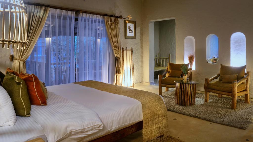 Barahi Jungle Lodge Meghauli Zewnętrze zdjęcie
