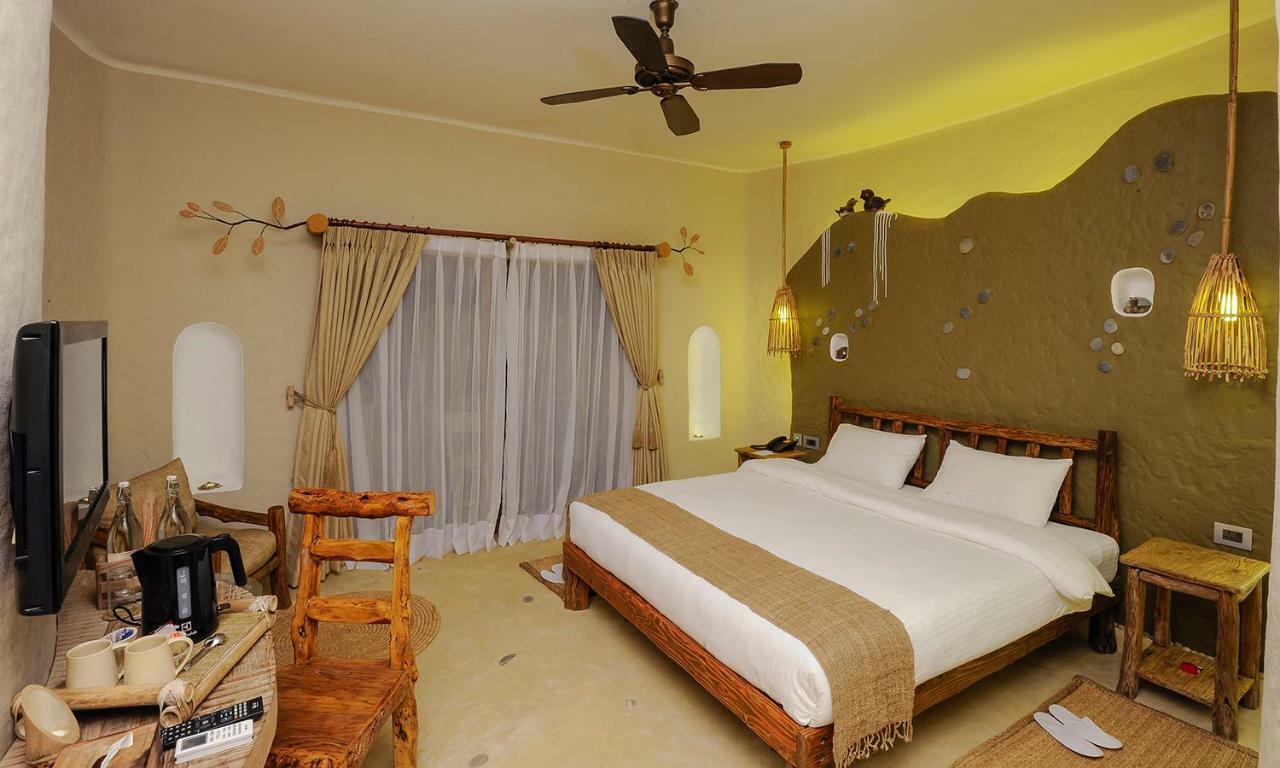Barahi Jungle Lodge Meghauli Zewnętrze zdjęcie