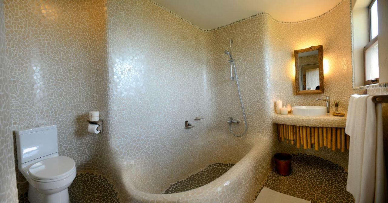 Barahi Jungle Lodge Meghauli Zewnętrze zdjęcie